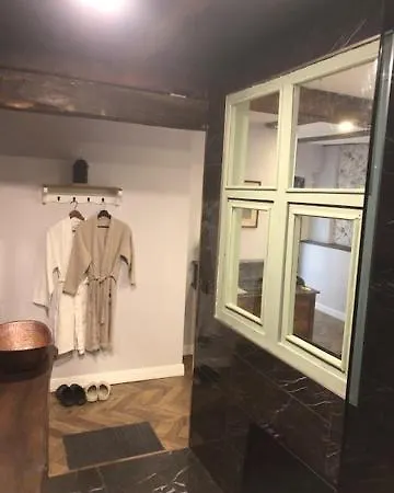 Independante N1 - Bretzel Et Bergamote 3*