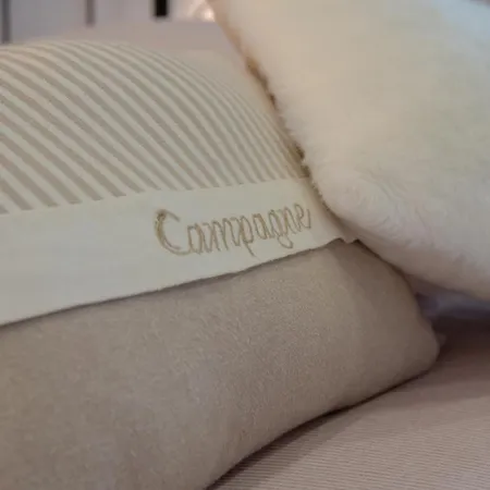 Independante N1 - Bretzel Et Bergamote Panzió 3*