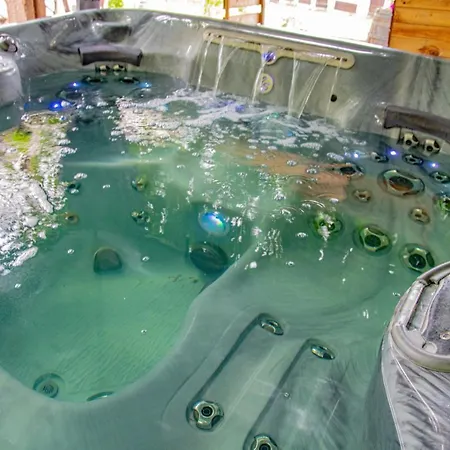 Independante N1 - Bretzel Et Bergamote Panzió