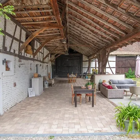 Panzió Independante N1 - Bretzel Et Bergamote