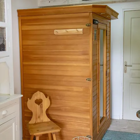 Independante N1 - Bretzel Et Bergamote Panzió Richtolsheim